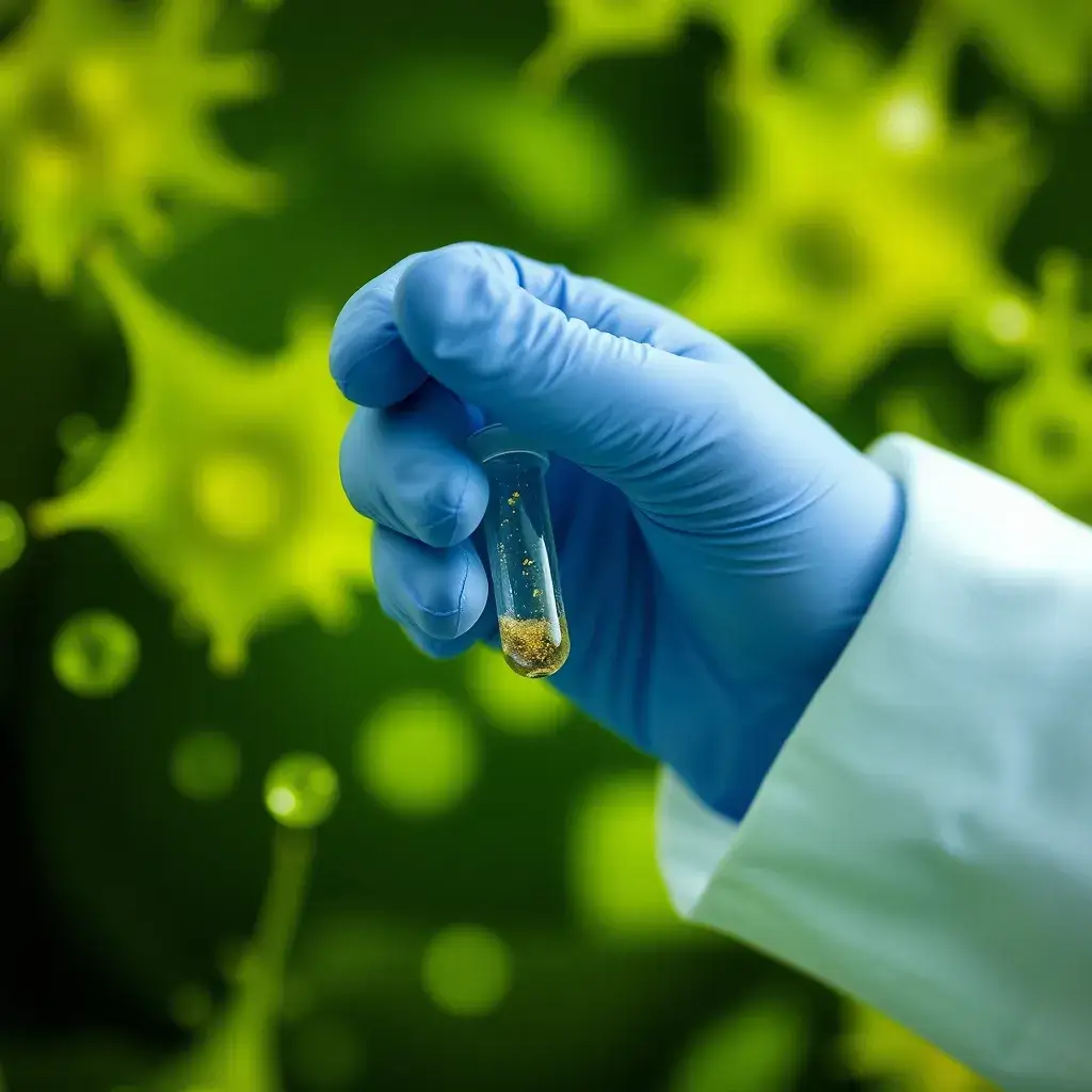 Cell Analysis Products